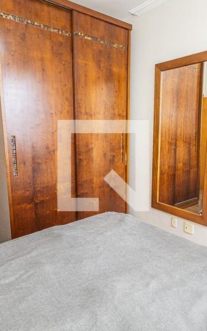 Apartamento à venda com 184m², 3 quartos e 2 vagasQuarto 1 / suite