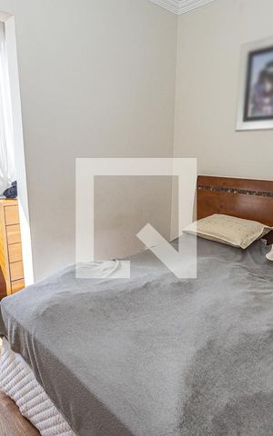 Apartamento à venda com 184m², 3 quartos e 2 vagasQuarto 1 / suite