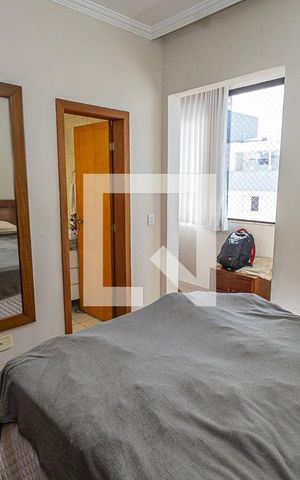 Apartamento à venda com 184m², 3 quartos e 2 vagasQuarto 1 / suite