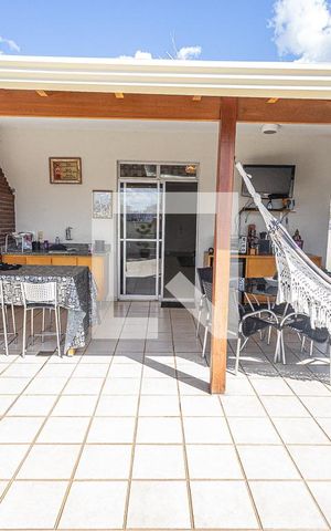 Apartamento à venda com 184m², 3 quartos e 2 vagasVaranda Gourmet