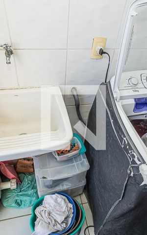 Apartamento à venda com 184m², 3 quartos e 2 vagasÁrea de serviço