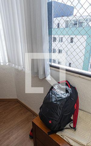 Apartamento à venda com 184m², 3 quartos e 2 vagasQuarto 1 / suite