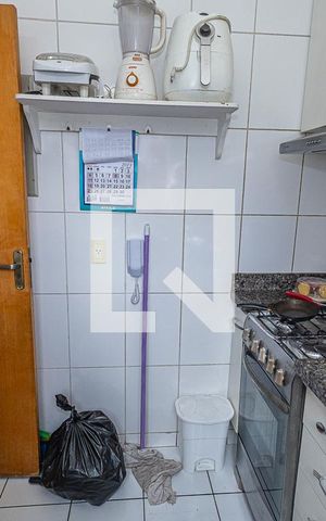 Apartamento à venda com 184m², 3 quartos e 2 vagasCozinha