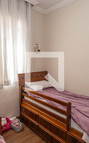 Apartamento à venda com 184m², 3 quartos e 2 vagasQuarto 2