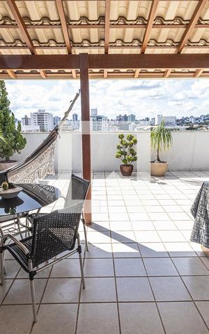 Apartamento à venda com 184m², 3 quartos e 2 vagasVaranda Gourmet