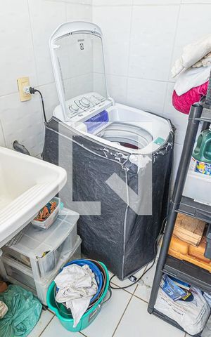 Apartamento à venda com 184m², 3 quartos e 2 vagasÁrea de serviço