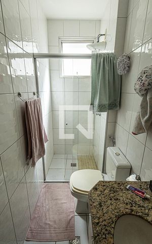 Apartamento à venda com 184m², 3 quartos e 2 vagasBanheiro social