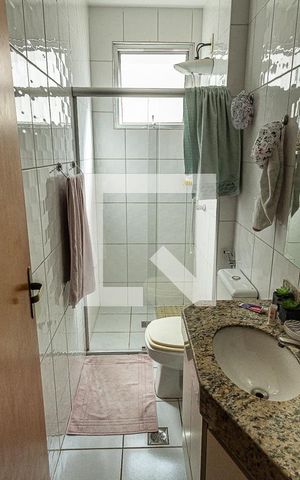 Apartamento à venda com 184m², 3 quartos e 2 vagasBanheiro social