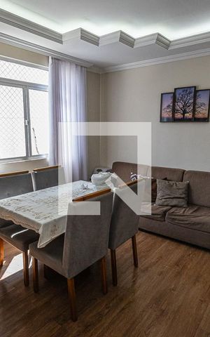 Apartamento à venda com 184m², 3 quartos e 2 vagasSala