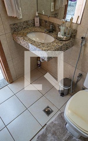 Apartamento à venda com 184m², 3 quartos e 2 vagasBanheiro