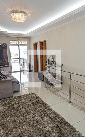 Apartamento à venda com 184m², 3 quartos e 2 vagasSala Cobertura