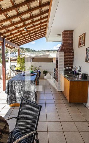 Apartamento à venda com 184m², 3 quartos e 2 vagasVaranda Gourmet