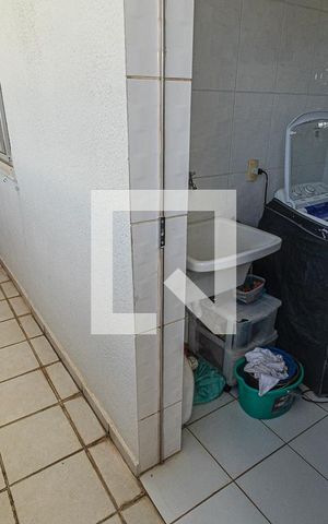 Apartamento à venda com 184m², 3 quartos e 2 vagasÁrea de serviço