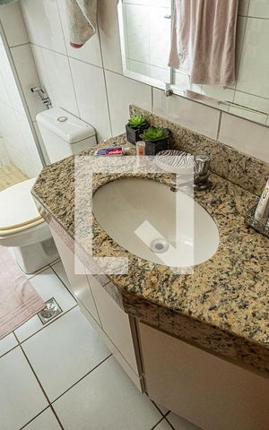 Apartamento à venda com 184m², 3 quartos e 2 vagasBanheiro social