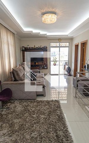 Apartamento à venda com 184m², 3 quartos e 2 vagasSala Cobertura