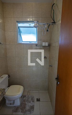 Apartamento à venda com 184m², 3 quartos e 2 vagasBanheiro
