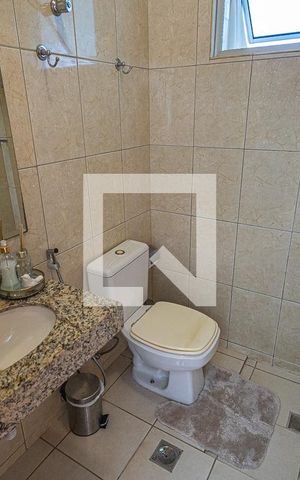 Apartamento à venda com 184m², 3 quartos e 2 vagasBanheiro