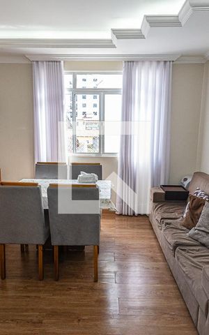 Apartamento à venda com 184m², 3 quartos e 2 vagasSala