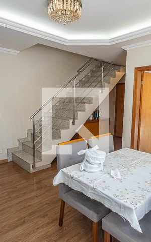 Apartamento à venda com 184m², 3 quartos e 2 vagasSala