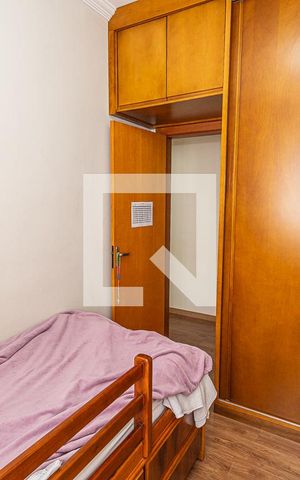 Apartamento à venda com 184m², 3 quartos e 2 vagasQuarto 2