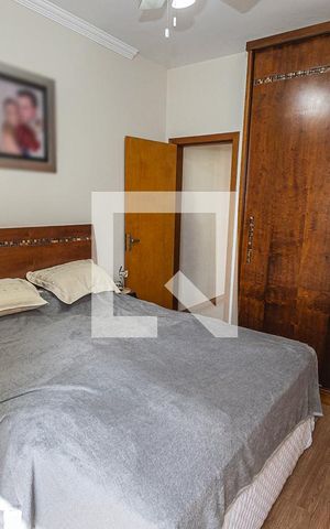 Apartamento à venda com 184m², 3 quartos e 2 vagasQuarto 1 / suite