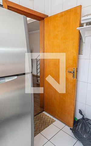 Apartamento à venda com 184m², 3 quartos e 2 vagasCozinha