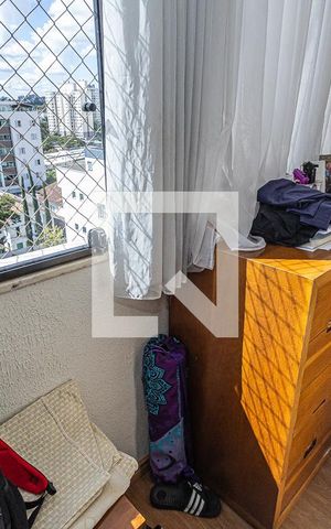 Apartamento à venda com 184m², 3 quartos e 2 vagasQuarto 1 / suite
