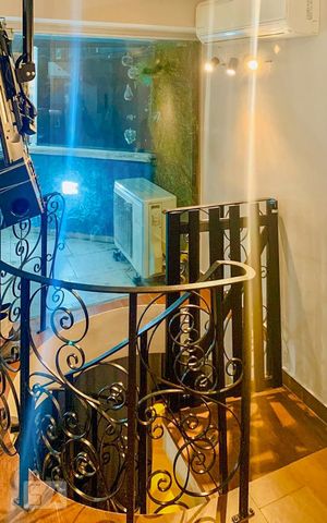 Apartamento à venda com 110m², 2 quartos e 2 vagas Apartamento à venda com 110m², 2 quartos e 2 vagasAcesso ao Piso Superior