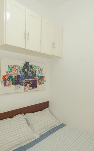 Apartamento para alugar com 50m², 2 quartos e 1 vaga Apartamento para alugar com 50m², 2 quartos e 1 vagaQuarto 2