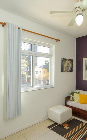 Apartamento para alugar com 50m², 2 quartos e 1 vaga Apartamento para alugar com 50m², 2 quartos e 1 vagaSala