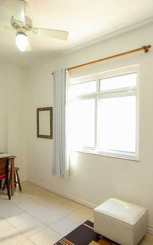 Apartamento para alugar com 50m², 2 quartos e 1 vaga Apartamento para alugar com 50m², 2 quartos e 1 vagaSala
