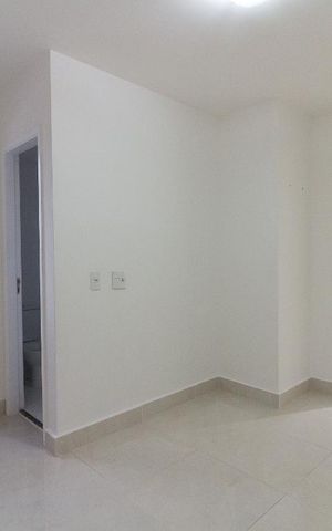 Apartamento para alugar com 60m², 2 quartos e 2 vagasQuarto 2 suíte