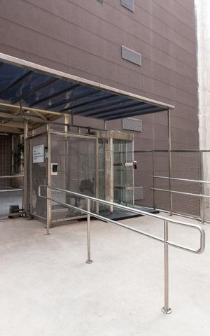 Apartamento para alugar com 60m², 2 quartos e 2 vagasAcesso integrado ao Shopping Parque Maia