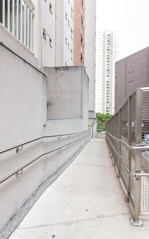 Apartamento para alugar com 60m², 2 quartos e 2 vagasAcesso integrado ao Shopping Parque Maia
