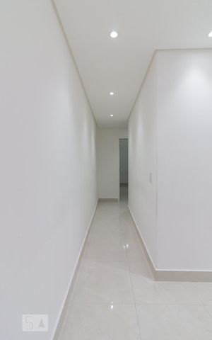 Apartamento para alugar com 60m², 2 quartos e 2 vagasCorredor