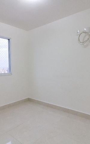 Apartamento para alugar com 60m², 2 quartos e 2 vagasQuarto 1