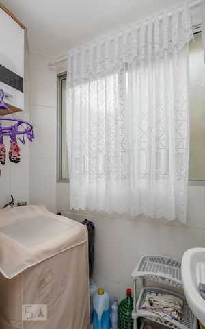 Apartamento para alugar com 45m², 2 quartos e 1 vagaÁrea de Serviço