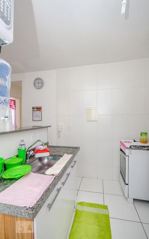 Apartamento para alugar com 45m², 2 quartos e 1 vagav