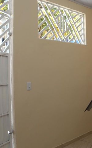 Casa para alugar com 50m², 2 quartos e sem vagaHall de Entrada