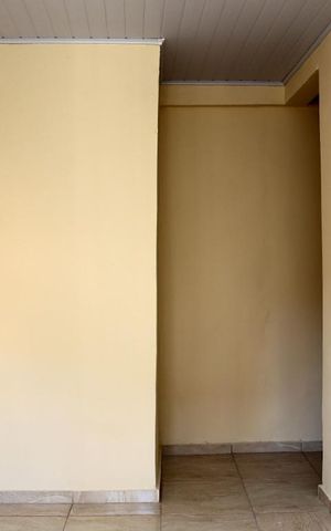 Casa para alugar com 50m², 2 quartos e sem vagaQuarto 1