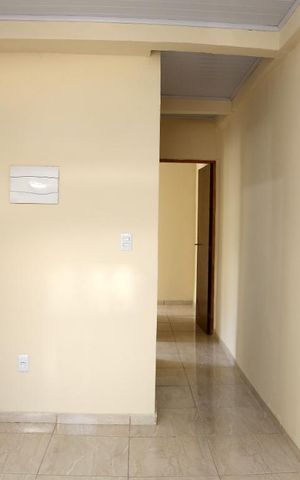 Casa para alugar com 50m², 2 quartos e sem vagaSala