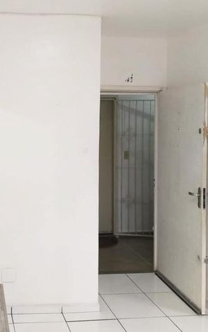 Apartamento à venda com 40m², 1 quarto e 1 vaga Apartamento à venda com 40m², 1 quarto e 1 vagaSala
