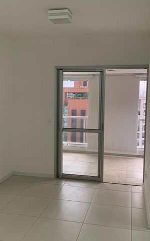 Studio para alugar com 37m², 0 quarto e 1 vaga Studio para alugar com 37m², 0 quarto e 1 vagaSala
