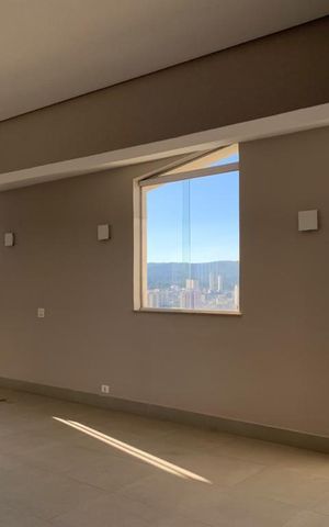 Apartamento à venda com 300m², 4 quartos e 3 vagas