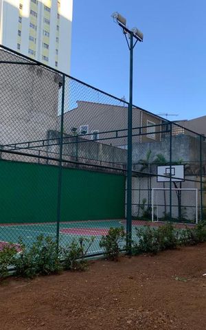 Apartamento à venda com 300m², 4 quartos e 3 vagas
