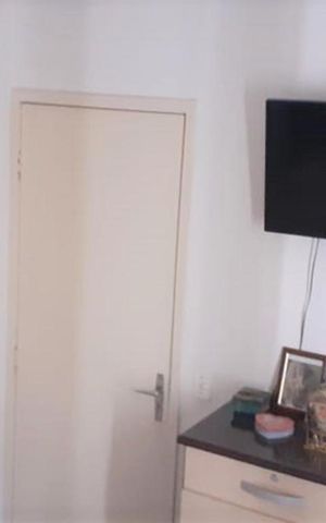 Apartamento à venda com 50m², 2 quartos e 1 vaga Apartamento à venda com 50m², 2 quartos e 1 vagaQuarto