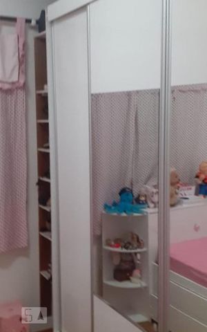 Apartamento à venda com 50m², 2 quartos e 1 vaga Apartamento à venda com 50m², 2 quartos e 1 vagaQuarto