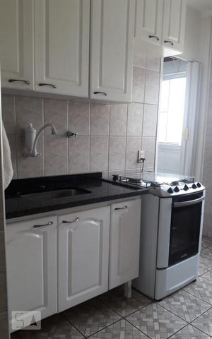 Apartamento para alugar com 65m², 2 quartos e 1 vaga Apartamento para alugar com 65m², 2 quartos e 1 vagacozinha