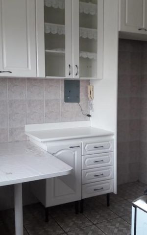 Apartamento para alugar com 65m², 2 quartos e 1 vaga Apartamento para alugar com 65m², 2 quartos e 1 vagacozinha