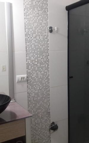Apartamento para alugar com 65m², 2 quartos e 1 vaga Apartamento para alugar com 65m², 2 quartos e 1 vagabanheiro